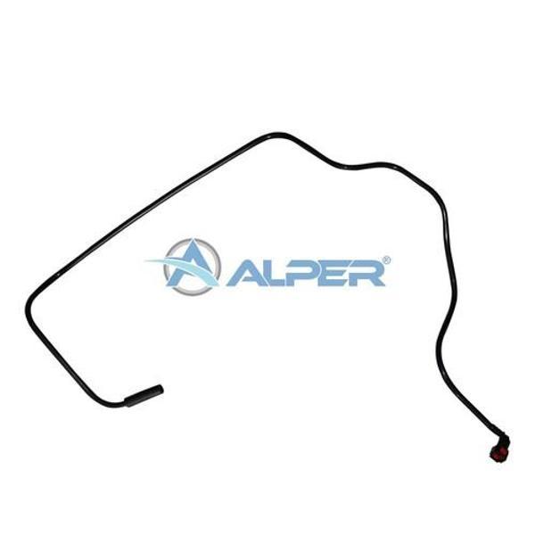 YAKIT HORTUMU LOGAN 2009-LOGAN MCV 2007-SANDERO 2011-SYMBOL 1 2006-2013-SYMBOL 2 2013 6001548048 175062860R - Image 1