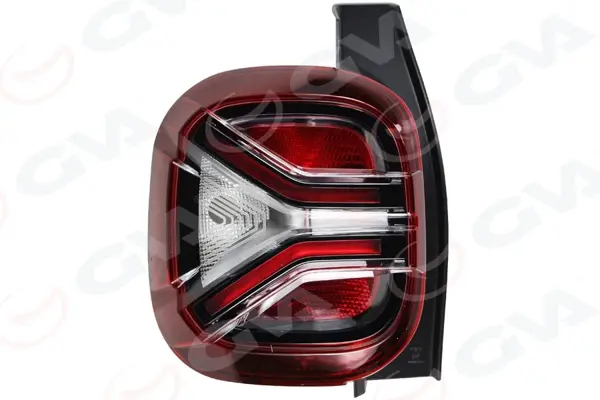 STOP LAMBASI SOL DACIA DUSTER 2 2021 265557200R 265558514R - Image 1