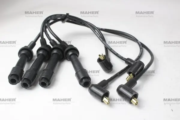 BUJİ KABLOSU TAKIM 323 FAMILIA 1996-1998 1.5 Z501 18 140A - Image 1