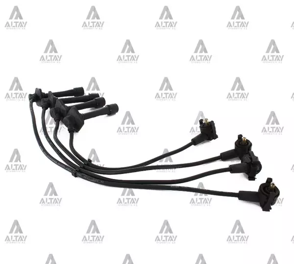 BUJİ KABLOSU TAKIM 626 1998-2002 FP FP01 18 140 - Image 1