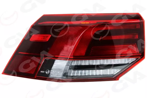 STOP LAMBASI DIŞ SOL GOLF8 2020 5H0945095D - Image 1