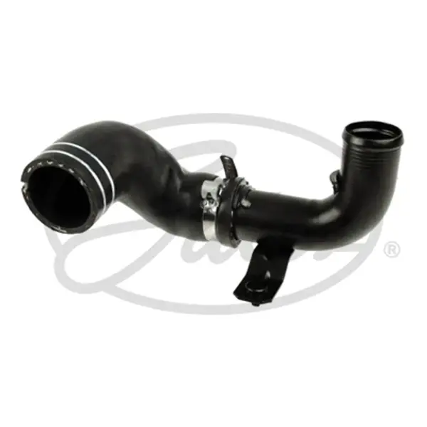 TURBO HORTUMU KOMPLE FIAT FIORINO 1.3 MJTD 2007 ORJINAL 51856677 51915411 52029642 - Image 1