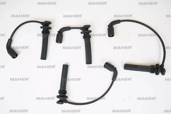 BUJİ KABLOSU TAKIM AVEO 2011 1.2 165 25183557 - Image 1