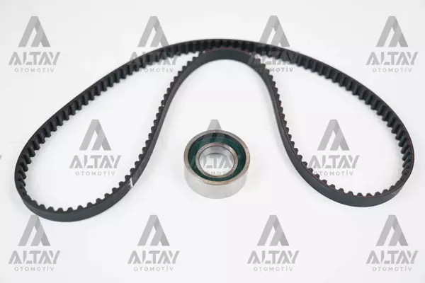 TRİGER SETİ TEMPRA / TIPO / UNO / PALIO / DOGAN - KARTAL SL-SLX / SAHIN S / DOĞAN KARTAL ŞAHIN 1993-2001 1.4-1.6 (MAHER RULMANLI) 55170695 - Image 1