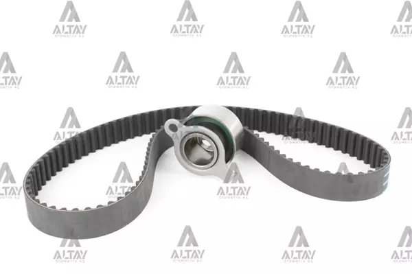 TRİGER SETİ HONDA CIVIC 1988-1995 KARB. / CRX / 106 DİŞ KTB125 - Image 1