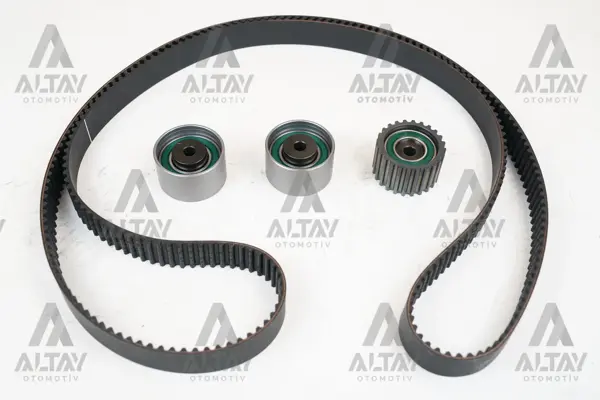 TRİGER SETİ SUBARU IMPREZA-LEGACY / EJ20G / 281DİŞ KTB550 - Image 1