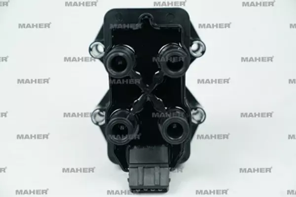 ATEŞLEME BOBİNİ VECTRA B 1995-2003 2.0 / ASTRA F 1991-1998 2.0 / ASTRA G 1998-2005 2.0 165 / VECTRA A 1988-1995 2.0 / 1020XEV-C20SEL 1208071 - Image 1