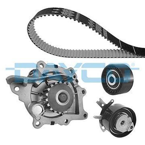 TRIGER SETI DEVIRDAIM P407-P508-P607-P4007-C-CROSSER-C5-C6-C8 2.2 HDI DISCOVERY SPORT L550 2014 RANGE ROVER EVOQUE L538 2011-2019 FREELANDER 2 L359 2006-2014 1613561880 LR001309 C2S51449 - Image 1