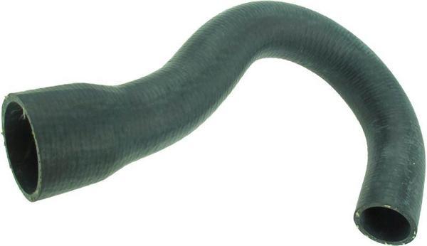 RADYATOR HORTUMU UST MERCEDES W201 1985-1993 KLIMASIZ A2015012182 - Image 1