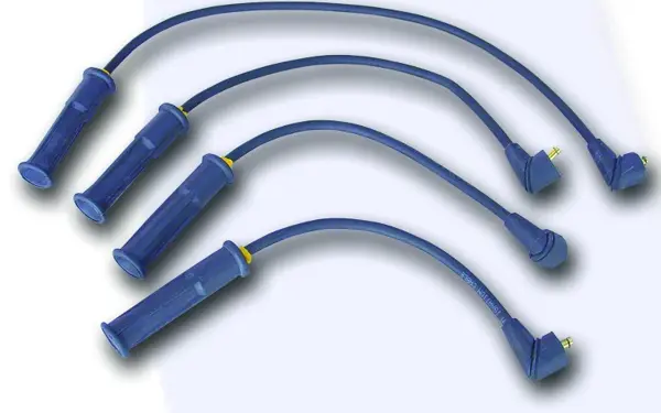 BUJİ KABLO TK.CLIO SYMBOL -KANGOO-DACIA SOLENZA 1.4 ENJ 1999DUDUCOB147682 7700273826 - Image 1