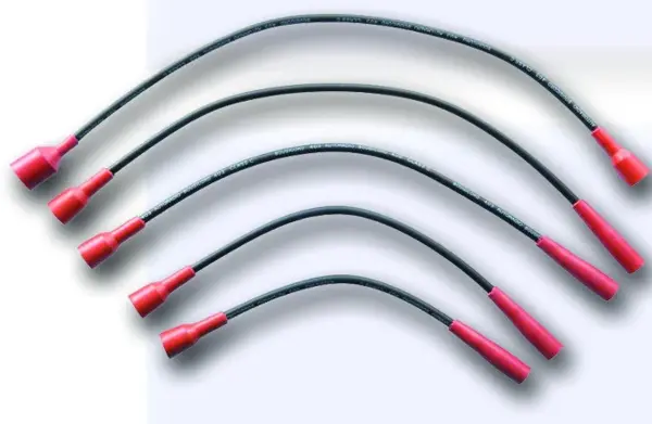 BUJİ BOBİN KBL TK. KIRMIZI DOĞAN KARTAL ŞAHIN ESKI MODEL 1971-1992 4458077 - Image 1