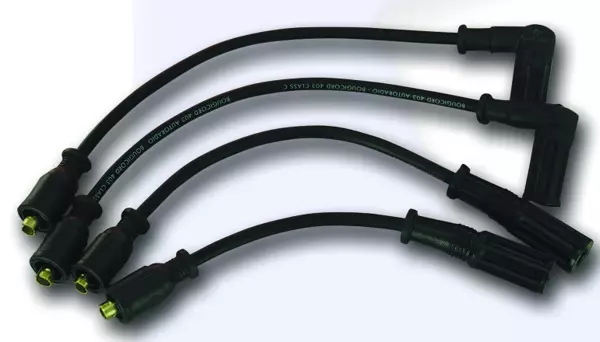 BUJİ KABLOSU TK. M131 DOĞAN KARTAL ŞAHIN 1.6 ENJ.. 98802133 - Image 1