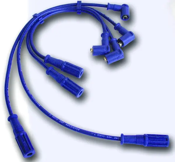 BUJİ KABLOSU PALIO 1.4 KARBÜRATÖRLÜ 46427497 - Image 1