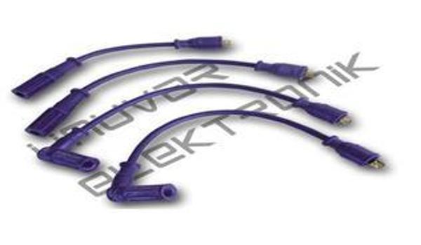 BUJİ KABLOSU TK. LPG Lİ M131 YENI MODEL ENJ. 46429472 - Image 1