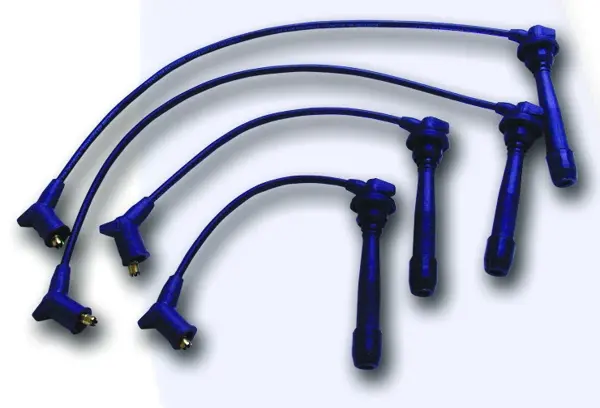 BUJİ KABLOSU ACCENT 1.5 2000-2002 -ACCENT 1.6 2003-2006 -ERA 1.4 2006-2010 -GETZ 1.4 2006-2009 2750122B00 2750102D00 2750126D00 - Image 1