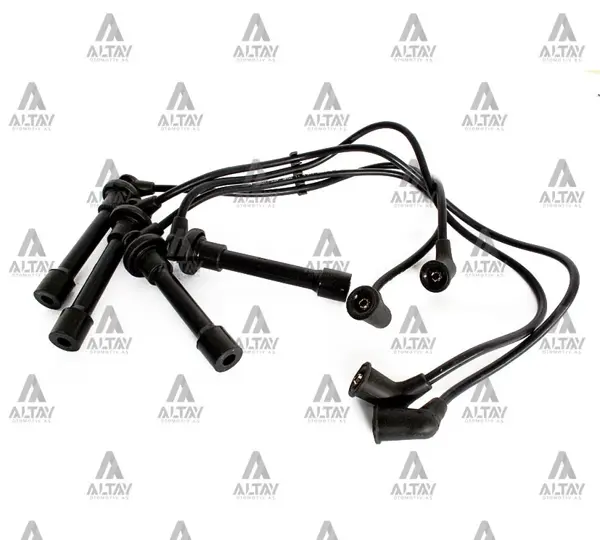 BUJİ KABLOSU TAKIM CIVIC 1996-2000 ENJ. 32722 P2A 003 - Image 1