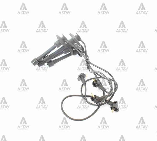 BUJİ KABLOSU TAKIM COROLLA 1.6 4-AFE ENJ. 90919 22327 - Image 1
