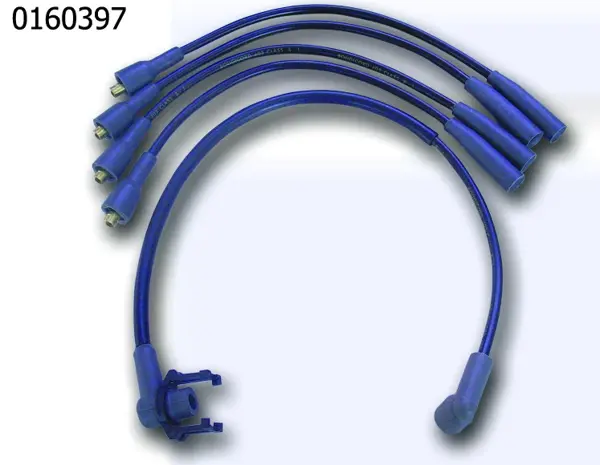 BUJİ BOBİN KABLO TK. R19 EUROPA 1994-2000 C2J 7702252160 7702253397 - Image 1