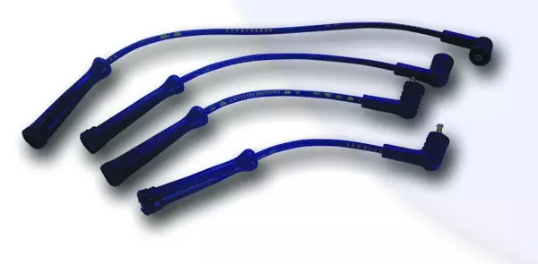 BUJİ KABLOSU MEGANE 1998-2002 1.6 ENJ. 85 K7M K4M 7700114298 - Image 1