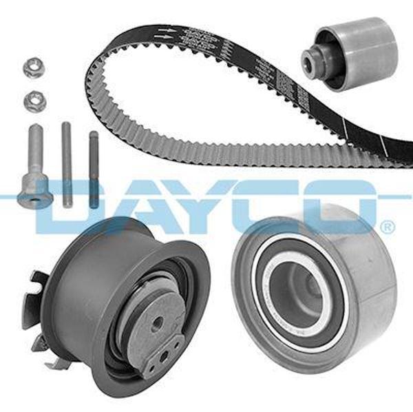 TRİGER SETİ AUDI A3 2.0TDI 2006-2008 -VW GOLF 5 2.0 TDI 2003-2008 03G198119 03G198119AI K025607XS - Image 1