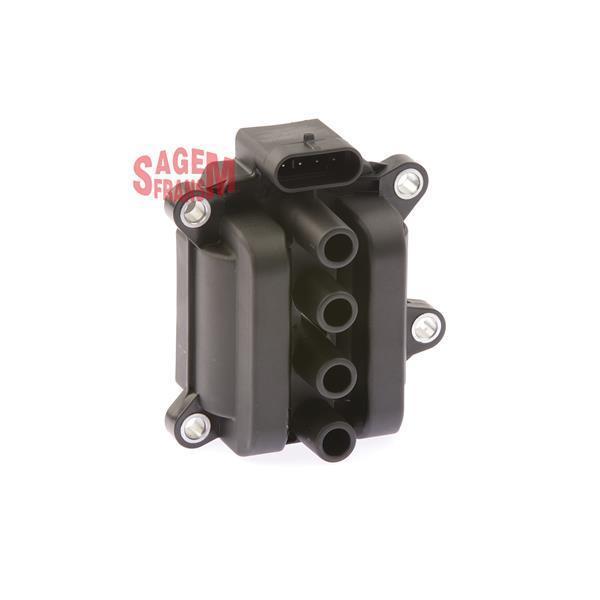 ATEŞLEME BOBIN CLIO 3 - KANGOO 3 - MODUS 1.2 165 D4F KABLOSUZ 8200702693 - Image 1