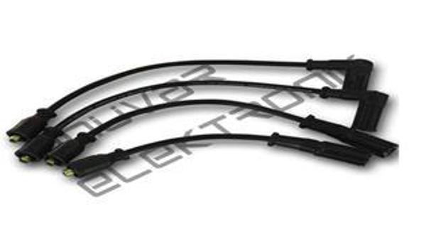 BUJİ KABLOSU TK. LPG Lİ M131 DOĞAN KARTAL ŞAHIN 1.6 ENJ. 98802133 - Image 1