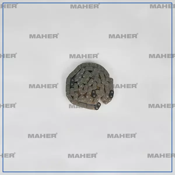 EKSANTRİK ZİNCİRİ ASTRA J 2014 / MOKKA (J13) / INSIGNIA A / B16DTH 1.6 CDTI 636449 636452 55570036 - Image 1