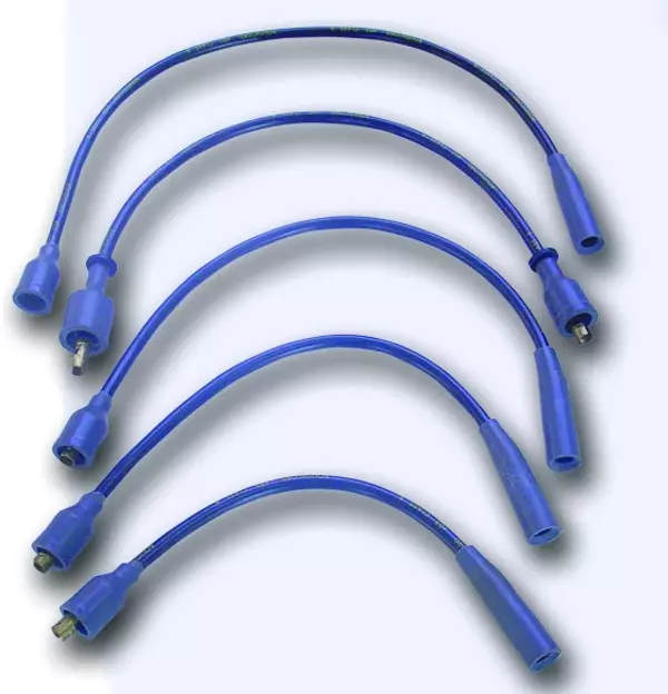 BUJİ BOBİN KABLOSU TK. ESKI MODEL M131 1971-1992 85007441 - Image 1