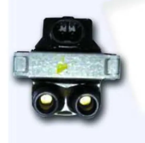 ATEŞLEME BOBİNİ SLX-PALIO-SIENA-ALBEA 1.2-1.4-ALFA ROMEO 1.4 46548037 46543562 7626232 7672018 - Image 1