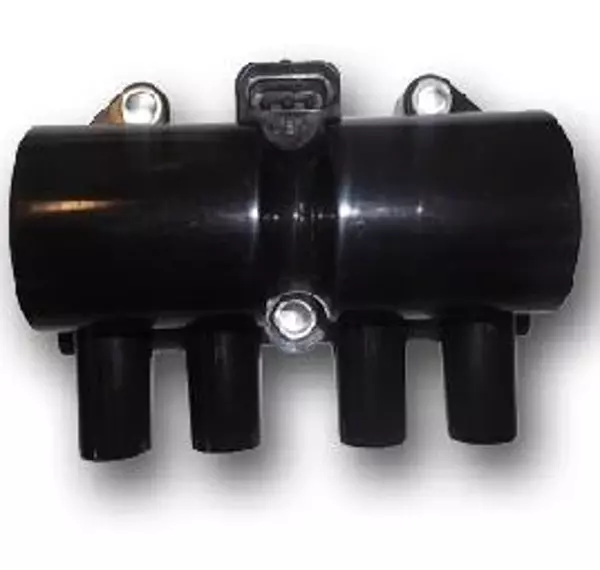ATEŞLEME BOBİNİ OPEL ANTARA AVEO KALOS 1.2-1.4 2002-2008  CAPTIVA CRUZE MATİZ NUBIRA LACETTİ SPARK 4805507 96253555 25182496 25182496 - Image 1