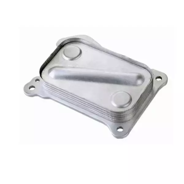 YAĞ SOĞUTUCU DOBLO -PUNTO-FIORINO 1.3 MLTJ-CORSA C/D 1.3 CDTI TD/TDJ TEK CONTASIZ 55238294 16500M86J60 55210717 55238294 - Image 1