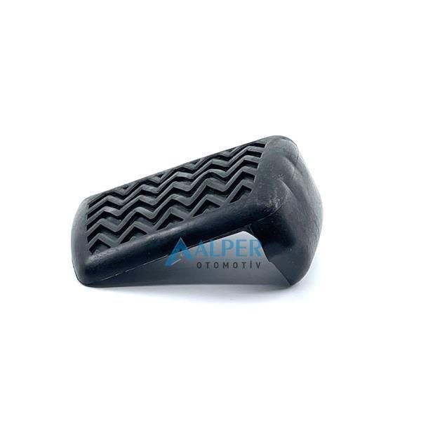PEDAL LASTİĞİ FREN COROLLA OTOMATİK YENİ MODEL 47121 0D040 - Image 1
