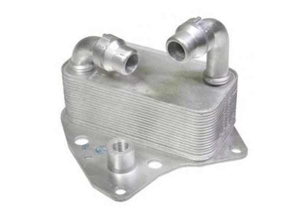 YAĞ SOĞUTUCUSU KARTUŞU DOBLO 3-BRAVO-LINEA-GRANDE PUNTO-PUNTO EVO-COMBO 1.6DMTJ 55236754 55236754 - Image 1