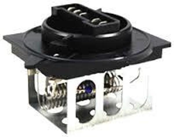 KALORIFER REZİSTANSI P306 1994-2002 PARTNER-BERLİNGO 2008-2015 KLİMASIZ 6450 P7 - Image 1