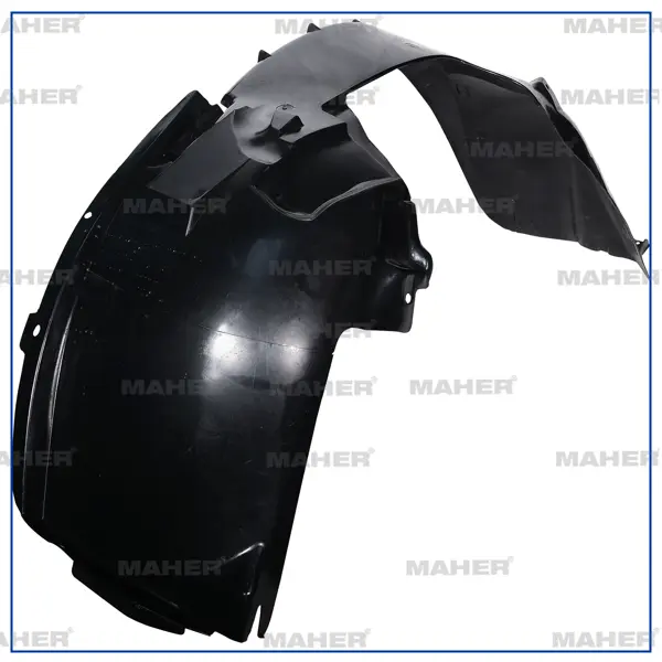 CAMURLUK DAVLUMBAZI LINEA 2007 SAG ON (YUKSEK KALITE) 51754377 51898700 - Image 1