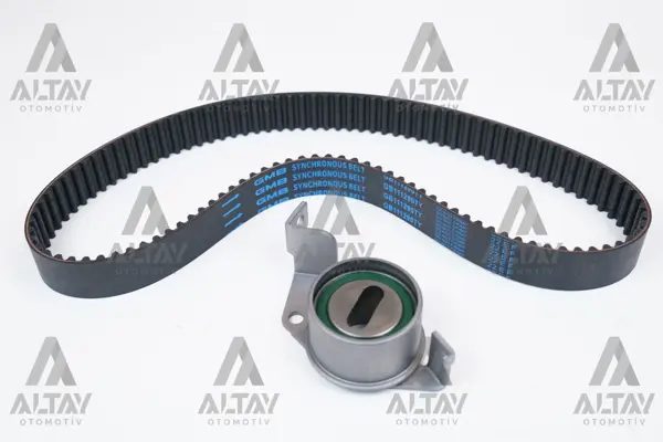 TRİGER SETİ MITSUBISHI CARISMA 1996-2005 1.6 4G92 / COLT / LANCER 95 / 111 DİŞ KTB543 - Image 1