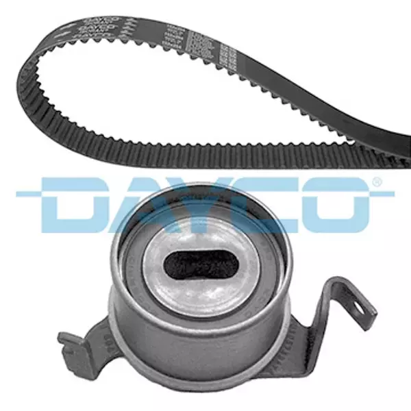 TRİGER KAYIŞI 212X290 MITSUBISHI GALANT 1.8 165 1992-1996 RVR 1.8 165 1991-1999 PROTON 5352XS MD176387 - Image 1