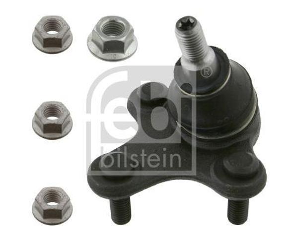 ROTİL ALT SAĞ GOLF 5 2003 - CADDY 3 2004 - JETTA 3 2005-2010 -TOLEDO 3 2004-2009 1.4-1.6-1.8-1.9-2.0 FEBI 36736 1K0407366B 1K0407366E 1K0407366C - Image 1