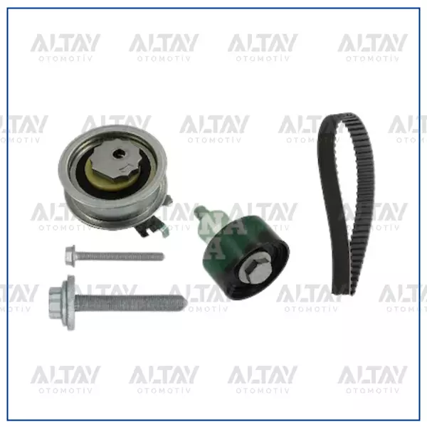 TRİGER SETİ GOLF7 / PASSAT / POLO / A3 / LEON 2013 CHYB-CJZA-CJZB-CYVA-CYVB-CRJA-CZEA-CHZD-CZEA-CZCA-CZDA-CMBA-CPTA-CHPA-CXSA-CPWA- 1.0-1.2 TSİ-1.4 TSİ 04E198119 - Image 1