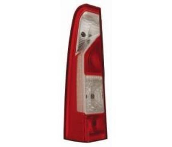 STOP LAMBASI SOL FORD TRANSIT 5363 2014-2017 DUYSUZ BK3113405AG 1870426 BK3113405AF - Image 1