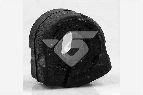 VİRAJ DEMİR LASTİĞİ 20MM P207 2006-2015 P208 2012-2019 P301 2012 C-ELYSEE 2012 C4 CACTUS 2014 DS3 2013-2015 1608388580 5094 C1 - Image 1