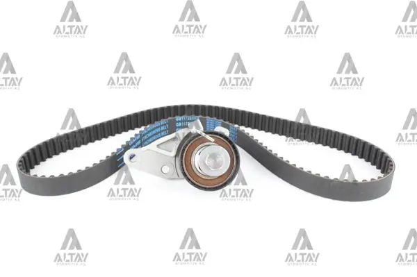 TRİGER SETİ FORD FOCUS 1995-2005 / FIESTA / FUSION / VOLVO S40 100PS 1998-2006 117 DİŞ 3M5Q8A615DA - Image 1