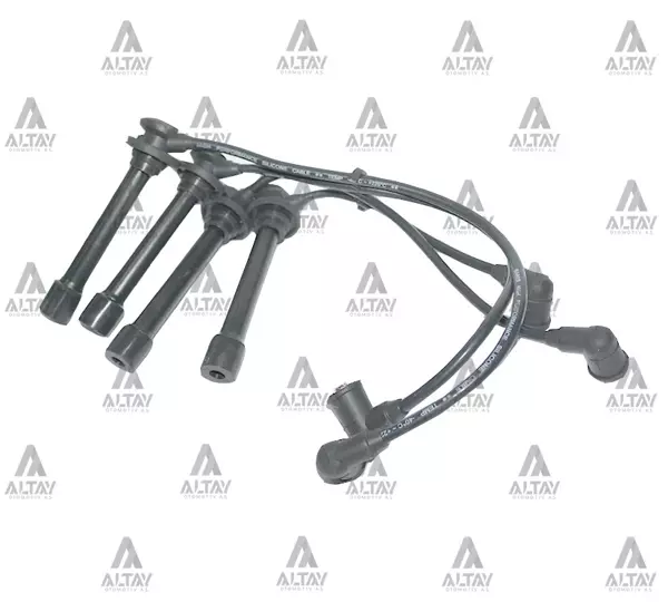 BUJİ KABLOSU TAKIM RIO 2000-2006 1.5 27400 210140 - Image 1