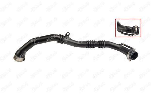 TURBO BORUSU DACIA DOKKER 1.5 DCI K9K 838 2012 144609905R 144607440R 144600400R - Image 1