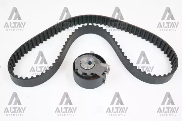 TRİGER SETİ CLIO / TWINGOO 1998 1.2 165 D4F 95 DİŞ 7701476745 - Image 1