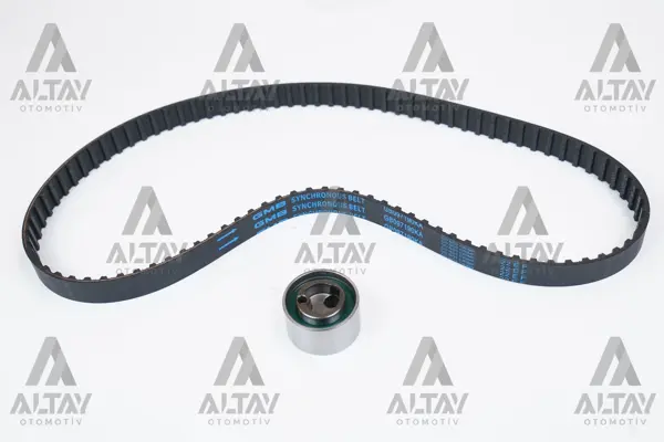 TRİGER SETİ SUZUKI SWIFT / CULTUS 1.0 / 97 DİŞ KTB579 KTB580 - Image 1