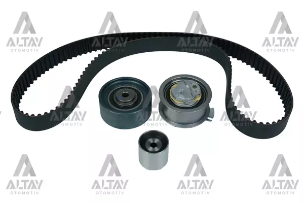 TRİGER SETİ PASSAT / GOLF5 / JETTA / A3 / A4 / A6 2004-2007 BKP-BKD-BMN-BMR-BUZ-BRE 2.0 TDİ (03G109244) (DAR DELİK 10 MM) 03G198119 - Image 1