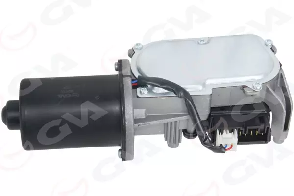 SİLECEK MOTORU ÖN UNO 1992 64342640 - Image 1