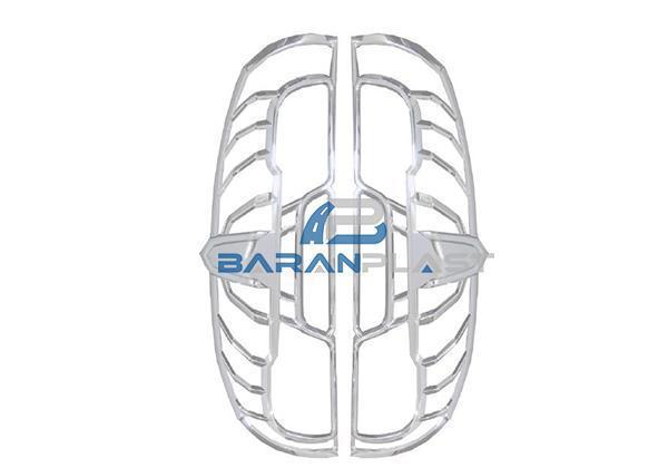 STOP ÇERÇEVESI KROM FIAT DOBLO 2015 - Image 1