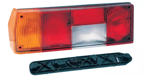 STOP LAMBASI SAĞ TOFAŞ DOĞAN ŞAHİN 1988 - Image 1